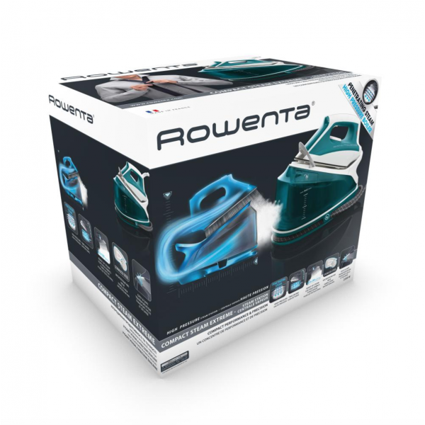DG7521F0 Compact Steam N Rowenta DG7521F0 Compact Steam N Rowenta