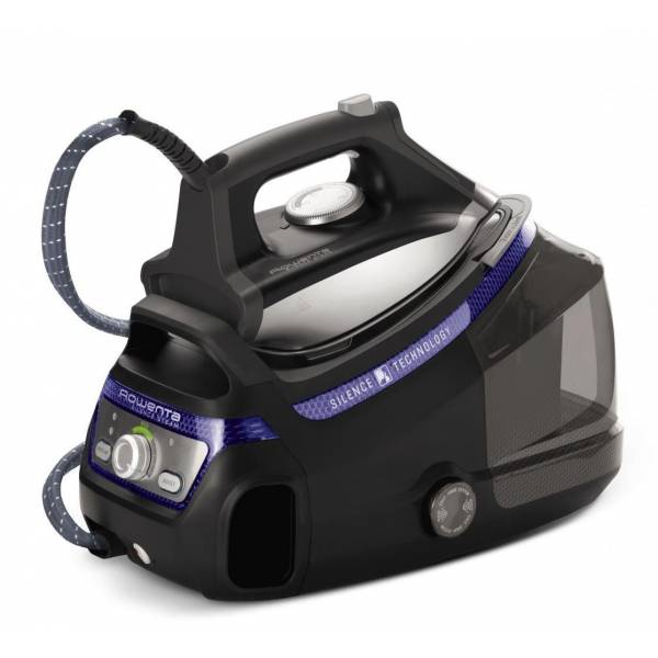 DG8962F0 Silence Steam Extreme Rowenta DG8962F0 Silence Steam Extreme Rowenta
