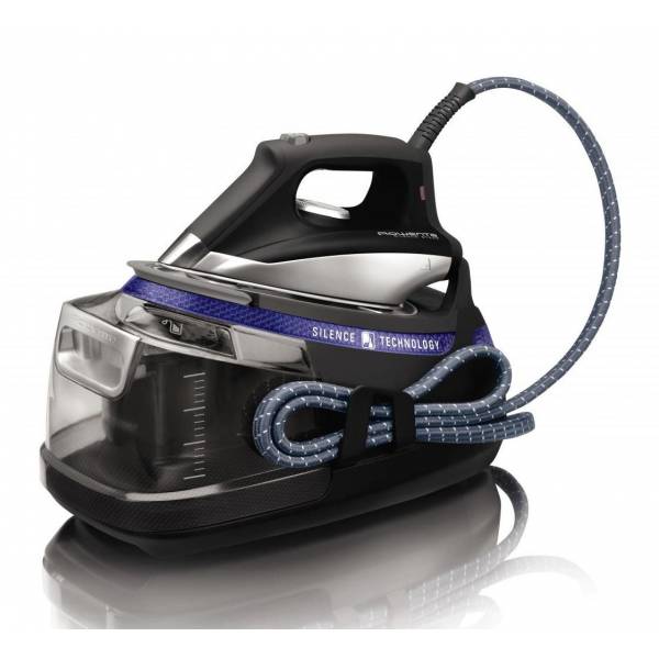 DG8962F0 Silence Steam Extreme Rowenta DG8962F0 Silence Steam Extreme Rowenta