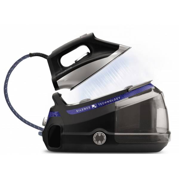 DG8962F0 Silence Steam Extreme Rowenta DG8962F0 Silence Steam Extreme Rowenta