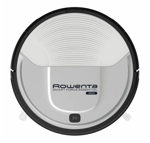 Robot Smart Force Essential Aqua RR6976WH  Rowenta