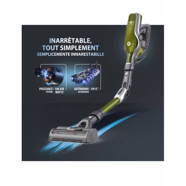 Air Force Flex 760 RH9572WO Air Force Flex 760 RH9572WO