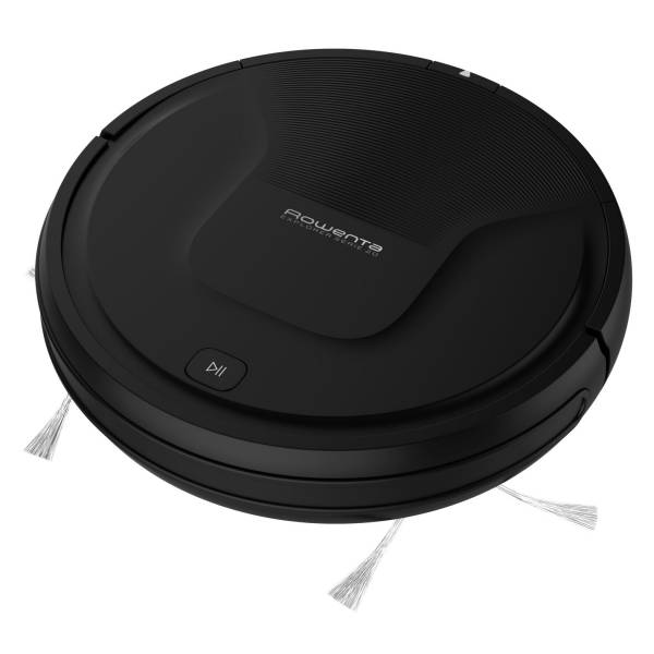 Explorer Serie 20 Zwart RR6825WH Rowenta Explorer Serie 20 Zwart RR6825WH Rowenta