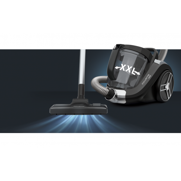 Compact Power XXL RO4855EA Rowenta Compact Power XXL RO4855EA Rowenta