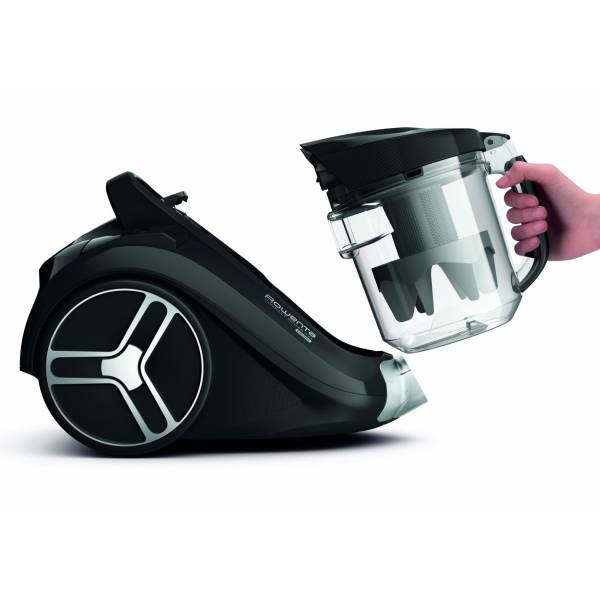 Compact Power XXL RO4855EA Rowenta Compact Power XXL RO4855EA Rowenta