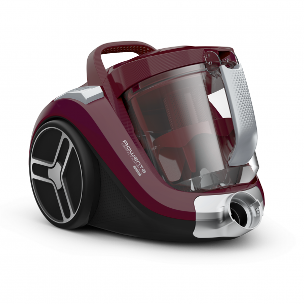 Compact Power XXL Burgundy RO4873EA Compact Power XXL Burgundy RO4873EA