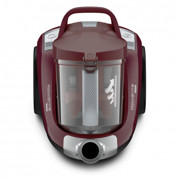 Compact Power XXL Burgundy RO4873EA Compact Power XXL Burgundy RO4873EA