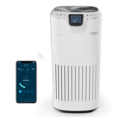 PU8080F0 Pure Home Rowenta