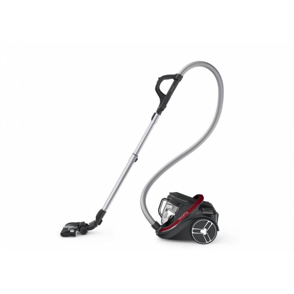 Rowenta Silence Force Cyclonic Aspirateur traineau sans sac