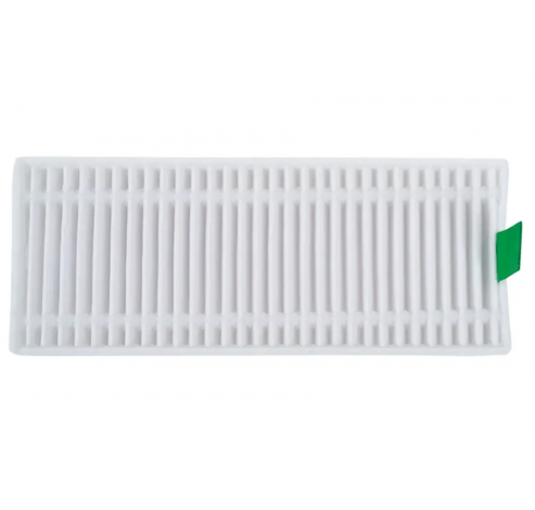 ZR185002 Vervangingsset: filter met hoge filtratie en laterale borstel  Rowenta