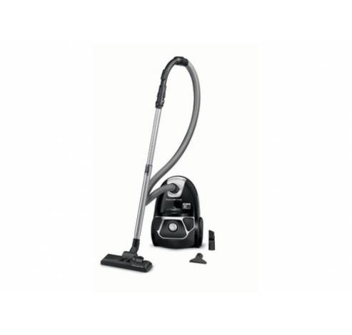 Compact Power Vacuum Cleaner  Rowenta