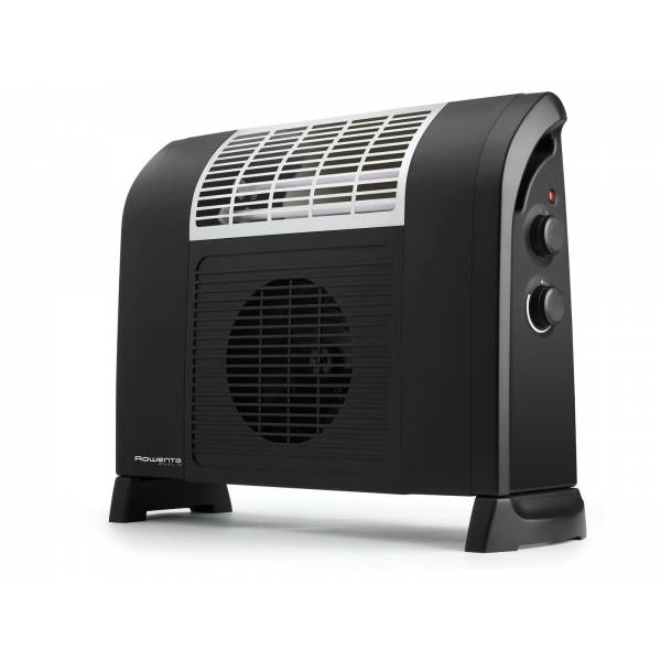 IR5010F1 Dualio 2 Zwart Rowenta IR5010F1 Dualio 2 Zwart Rowenta