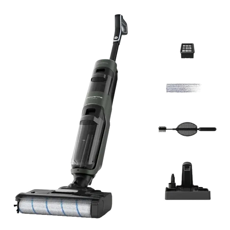 GZ5035WO X-Clean 4 Nat en droogzuiger