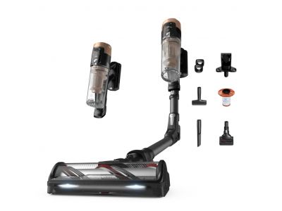 X-Force Flex 14.80, Aspirateur balai sans fil, 240 AW, 90 min, Animal
