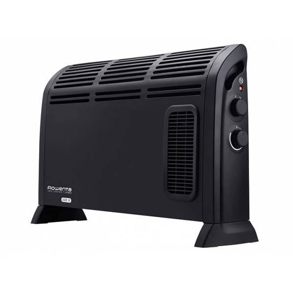 Convector Vectissimo II Turbo Rowenta Convector Vectissimo II Turbo Rowenta
