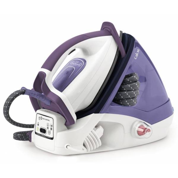 GV7631C0 Express Easy Control Calor GV7631C0 Express Easy Control Calor