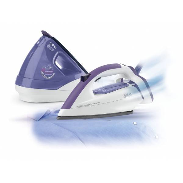 GV7631C0 Express Easy Control Calor GV7631C0 Express Easy Control Calor