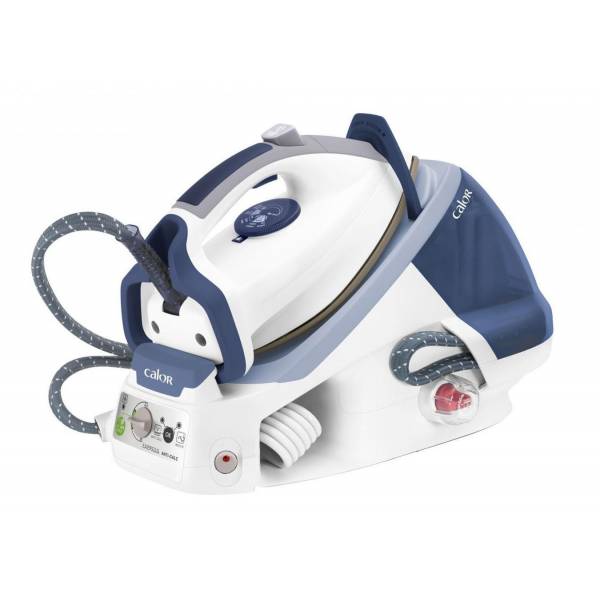 GV7466 Express Anti Calc Calor GV7466 Express Anti Calc Calor
