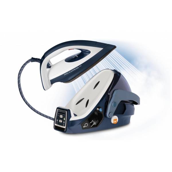 GV9080C0 Pro Express Care Calor GV9080C0 Pro Express Care Calor