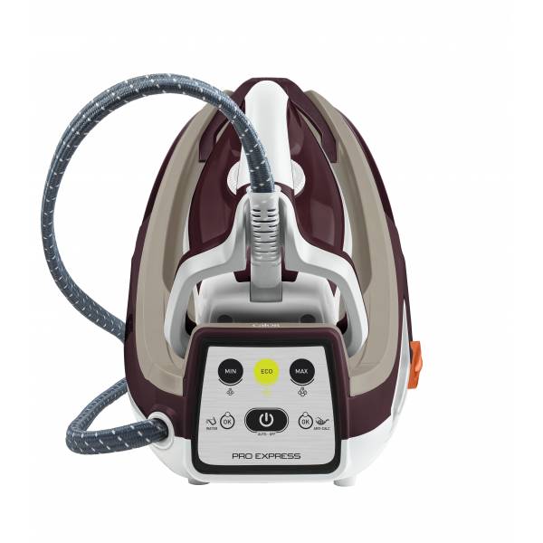 GV7810C0 Pro Express Calor GV7810C0 Pro Express Calor