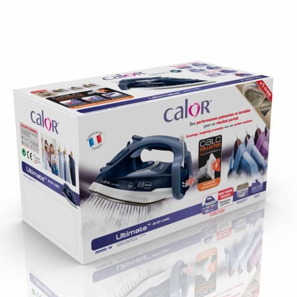 FV9770C0 Ultimate Calor FV9770C0 Ultimate Calor