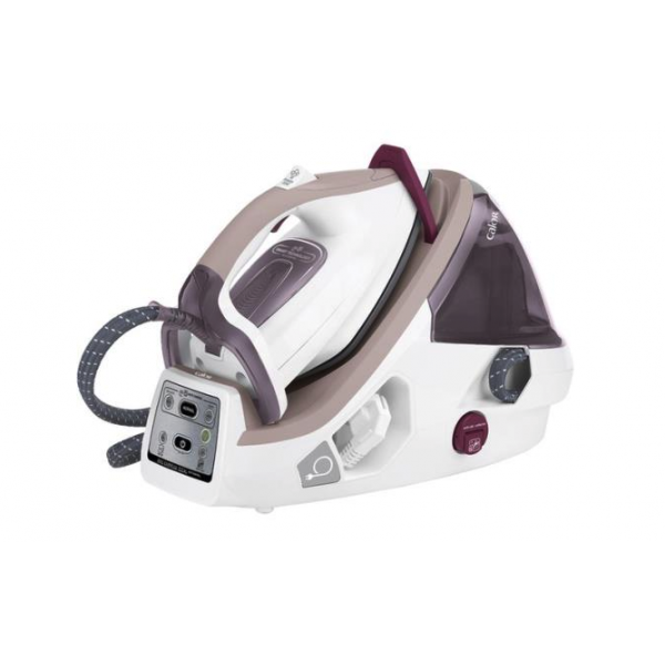 GV8957C0 Pro Express Plus Calor GV8957C0 Pro Express Plus Calor