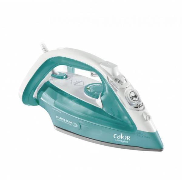 FV4953C0 Easygliss Calor FV4953C0 Easygliss Calor