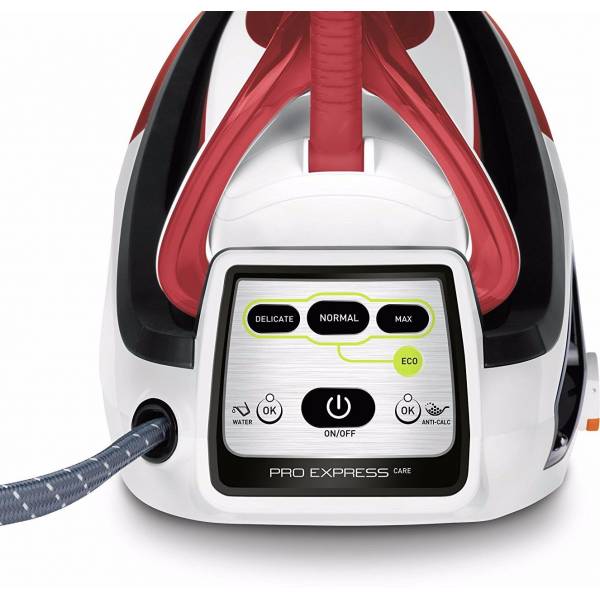 GV9061C0 Pro Express Care Calor GV9061C0 Pro Express Care Calor