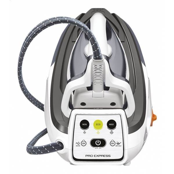 GV8711C0 Pro Express Calor GV8711C0 Pro Express Calor