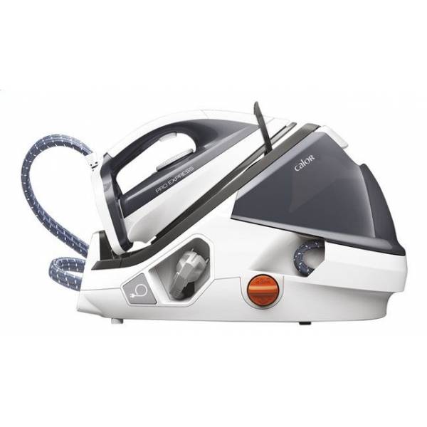 GV8711C0 Pro Express Calor GV8711C0 Pro Express Calor