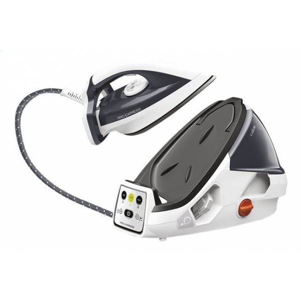 GV8711C0 Pro Express Calor GV8711C0 Pro Express Calor