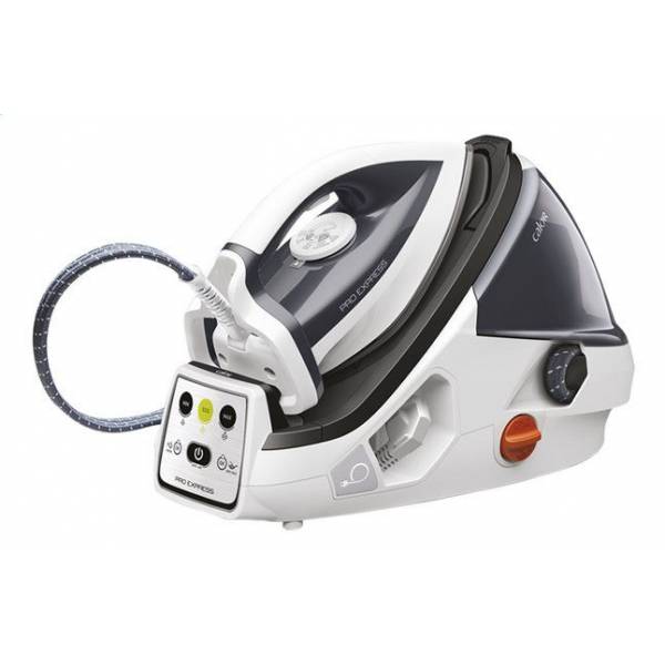 GV8711C0 Pro Express Calor GV8711C0 Pro Express Calor