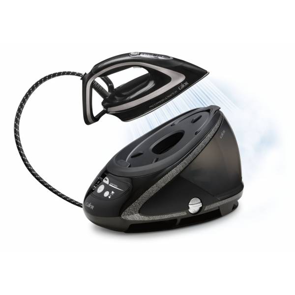 GV9610C0 Pro Express Ultimate + Calor GV9610C0 Pro Express Ultimate + Calor