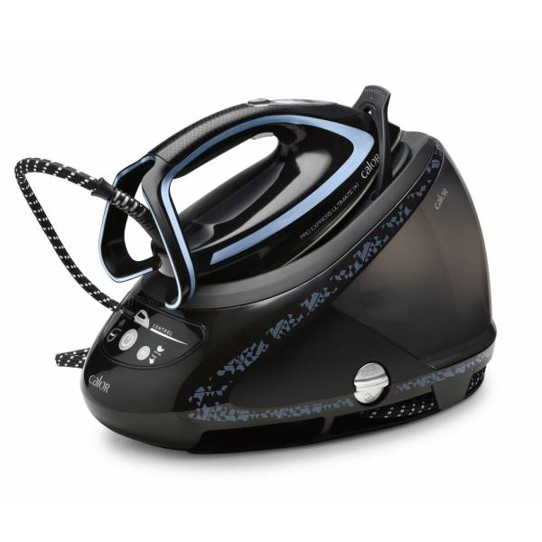 GV9611C0 Pro Express Ultimate + Calor GV9611C0 Pro Express Ultimate + Calor