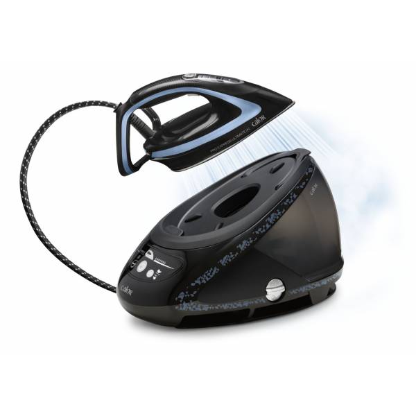 GV9611C0 Pro Express Ultimate + Calor GV9611C0 Pro Express Ultimate + Calor