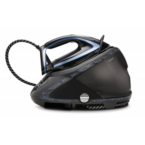 GV9611C0 Pro Express Ultimate + Calor GV9611C0 Pro Express Ultimate + Calor