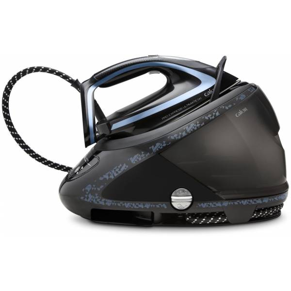 GV9611C0 Pro Express Ultimate + Calor GV9611C0 Pro Express Ultimate + Calor