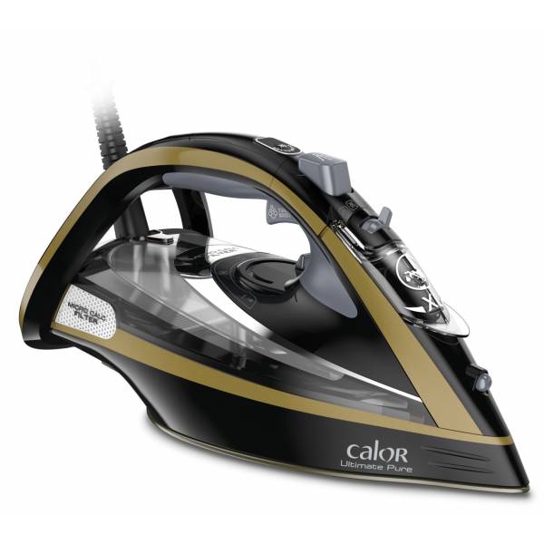 Steam Iron Ultimate Pure FV9839C0 Steam Iron Ultimate Pure FV9839C0