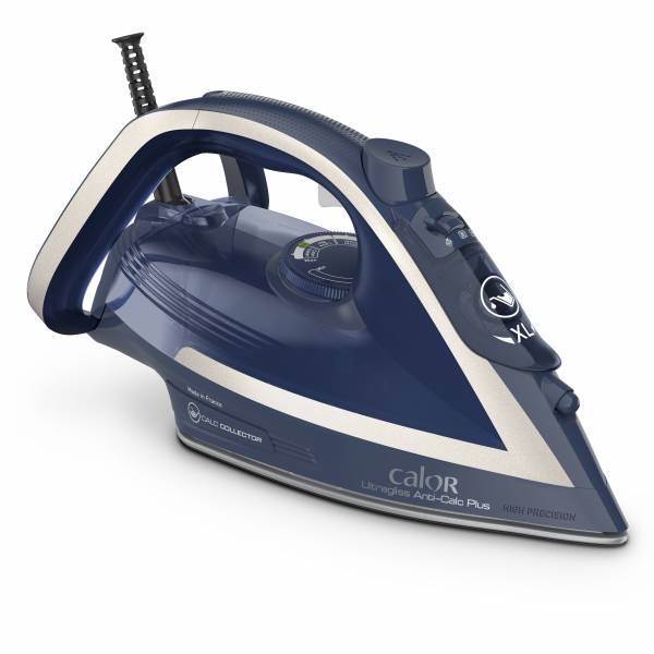 FV6830C0 Ultragliss Anti-Calc Plus Calor FV6830C0 Ultragliss Anti-Calc Plus Calor