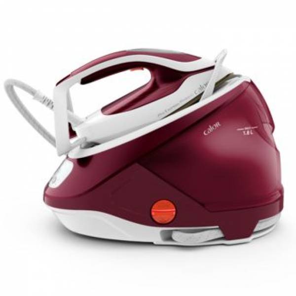 GV9220C0 Pro Express Protect Red Calor GV9220C0 Pro Express Protect Red Calor