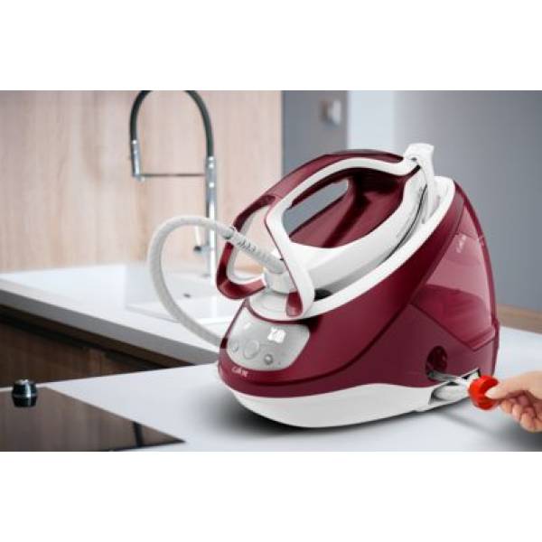 GV9220C0 Pro Express Protect Red Calor GV9220C0 Pro Express Protect Red Calor