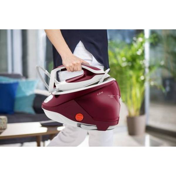 GV9220C0 Pro Express Protect Red Calor GV9220C0 Pro Express Protect Red Calor