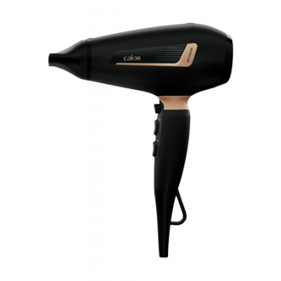 Pro Expert CV8840C0 föhn zwart Koper Calor