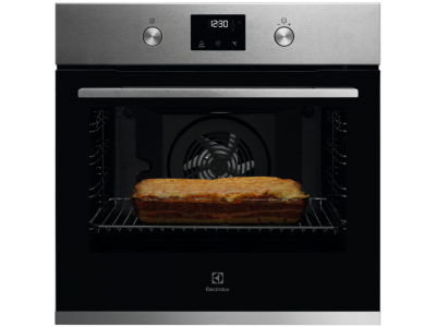 GM Electro VOF, As, Oven