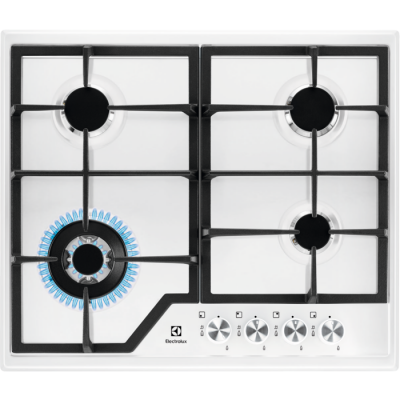 EGS6436WW  Electrolux