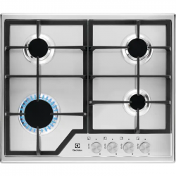 Electrolux EGS6426SX 