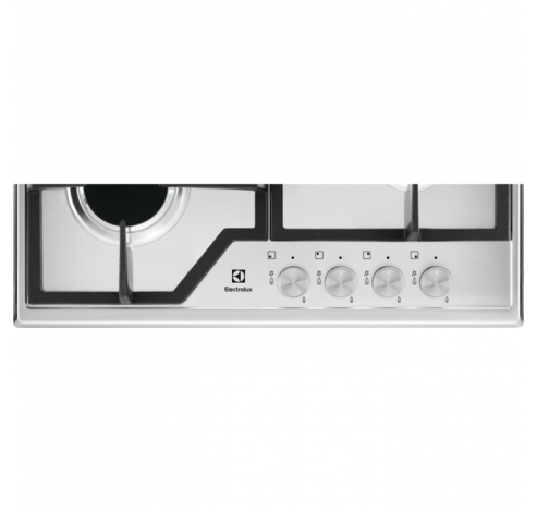 EGS6426SX  Electrolux