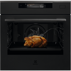 Electrolux KOCAP31WT 