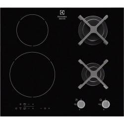 Electrolux EGD6576NOK 