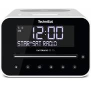 Wekkerradio's